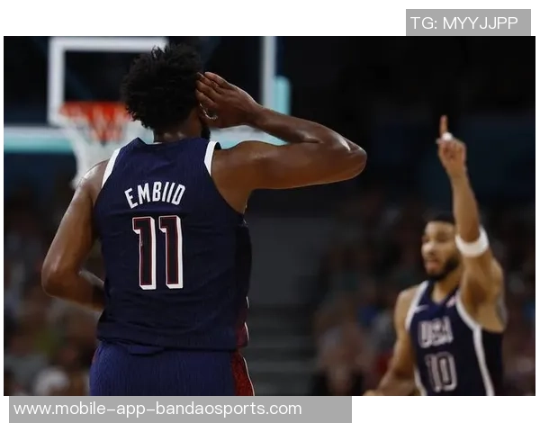 恩比德半场表现抢眼10投6中斩获19分罚球8中6助球队领先