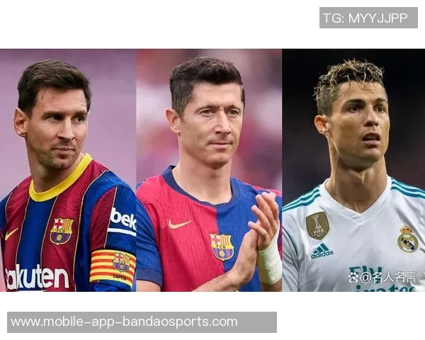 莱万谈金球奖失利表示与梅罗比较已是巨大成就