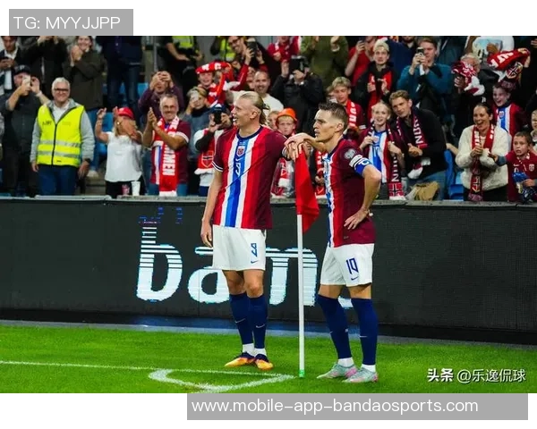 哈兰德25岁世预赛狂轰17球追逐C罗纪录距离仅差22球