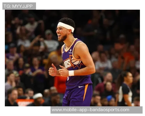 太阳三巨头拆分后新组合布克与格林能否带队重塑辉煌