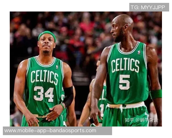 帕金斯称赞皮尔斯在08年总决赛中的卓越表现被严重低估