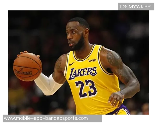 詹姆斯感慨篮球运动员水平提升现今飞天遁地的球员数量大幅增加 詹姆斯感慨篮球运动员水平提升现今飞天遁地的球员数量大幅增加