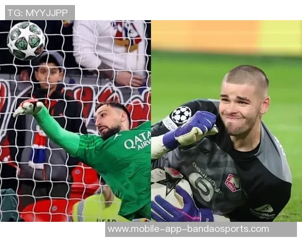 门将教练解析失球原因指责恩里克战术与舍瓦利耶情绪不稳