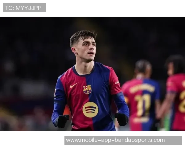 英超多队争抢小蜘蛛巴萨仍是球员心中理想归宿